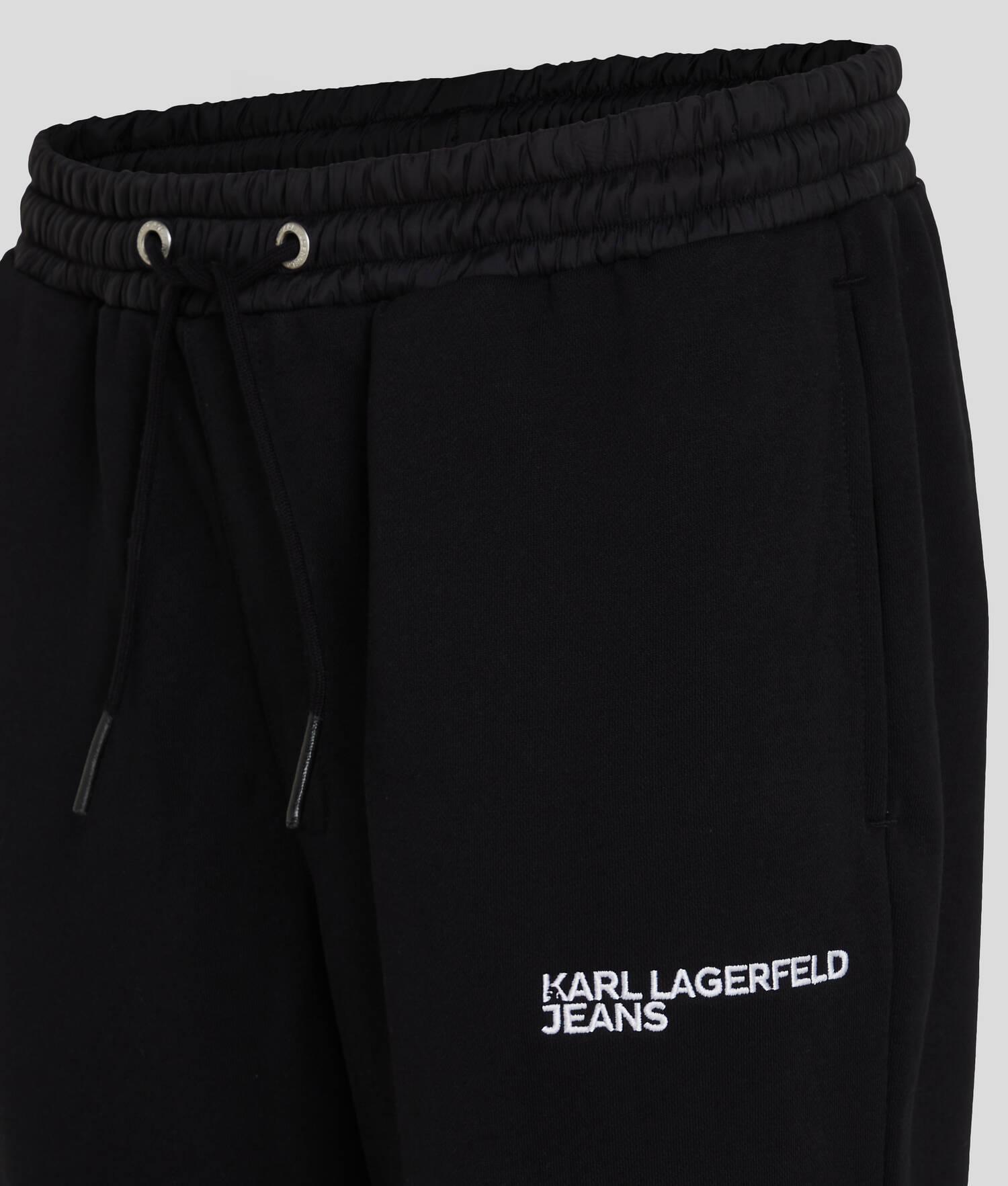 KLJ RELAXED SWEATPANTS Product Image