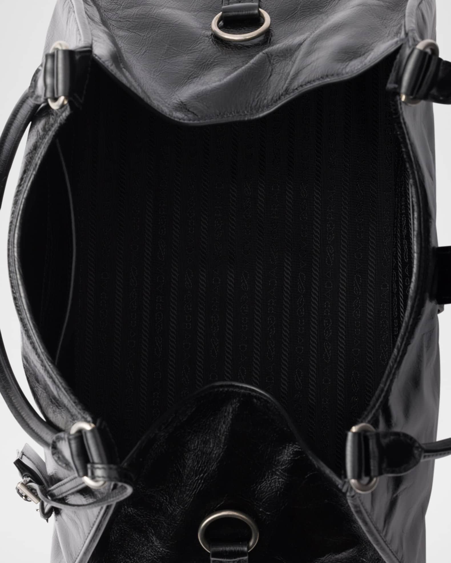 Large Leather Tote Bag Product Image