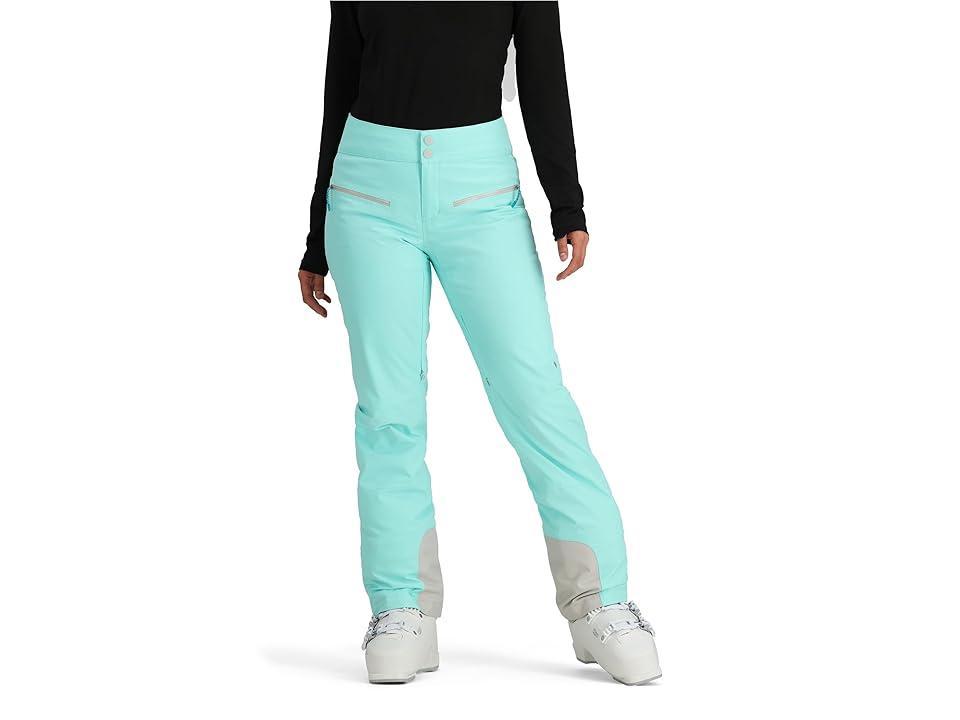 Obermeyer Bliss Mid Rise Ski Pants Product Image