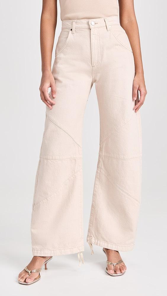 EB Denim Frederic Jeans | Shopbop Product Image