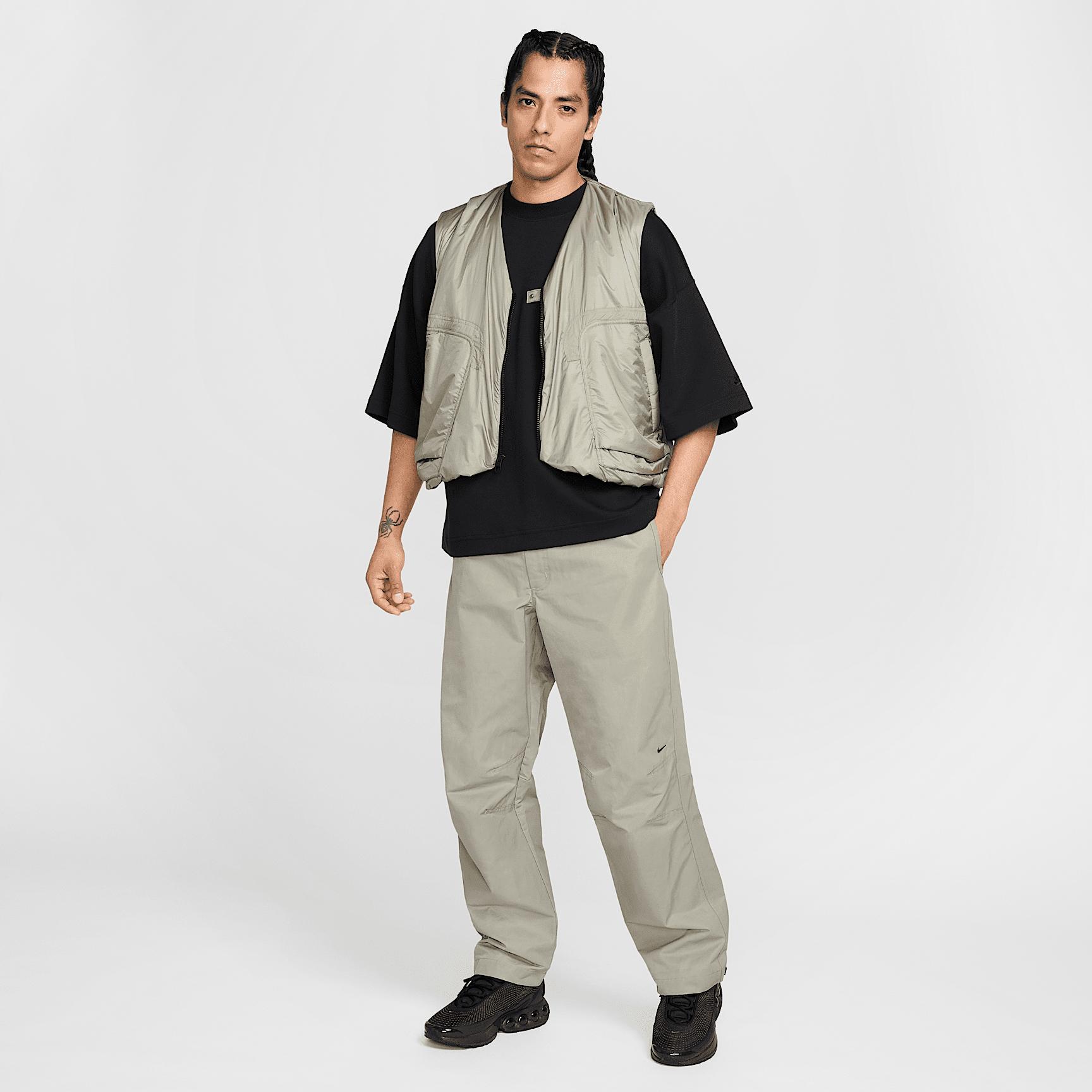 Nike Mens Tech Woven Pants | HJ0647-320 Product Image