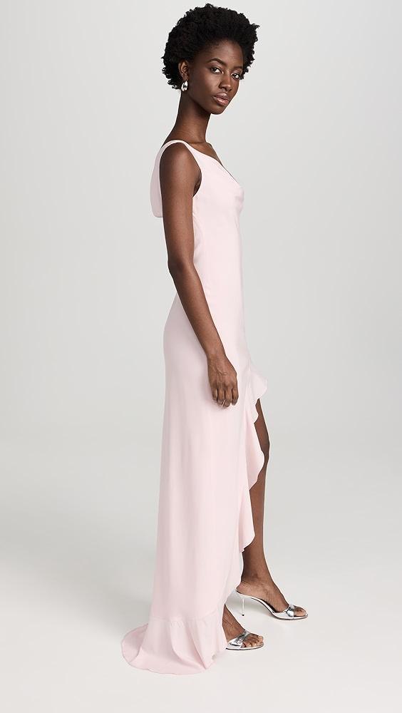 Azeeza Daphne Gown | Shopbop Product Image