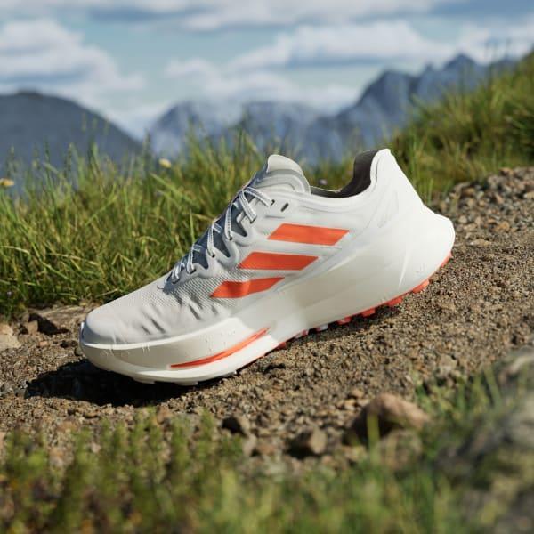 Terrex Agravic Speed Ultra Trail Running Shoes Product Image