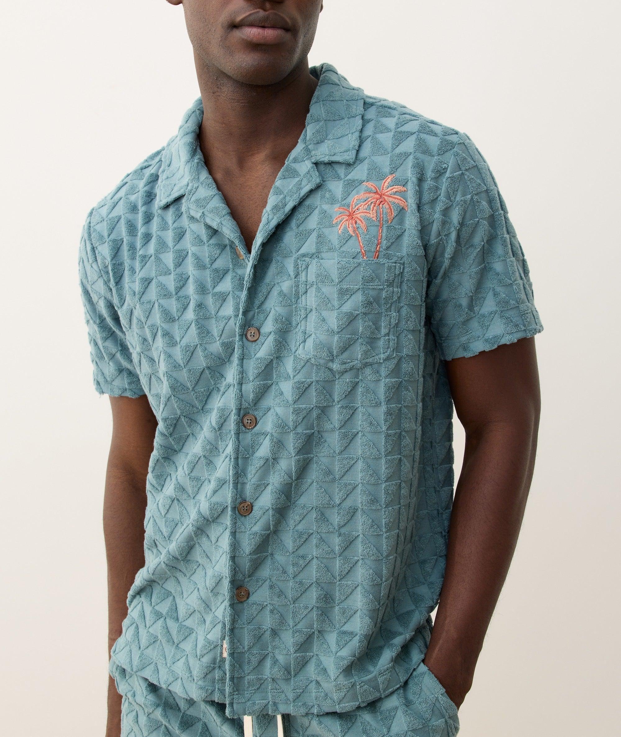 Signature Crew Tee Product Image