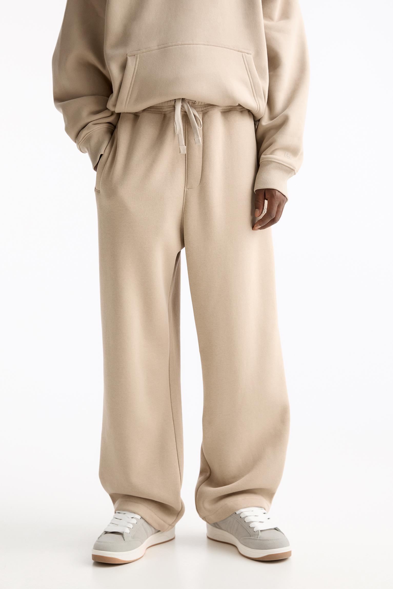 Baggy sweatpants Product Image