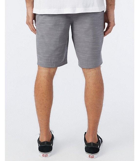 O'Neill Reserve All Purpose Slub 20#double; Outseam Shorts Product Image