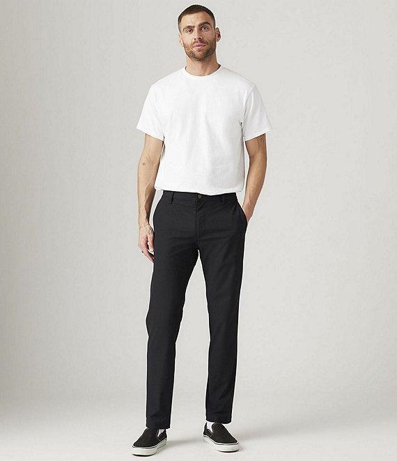 Levi's® Standard Regular Fit Tapered Tech Chino Pants Product Image
