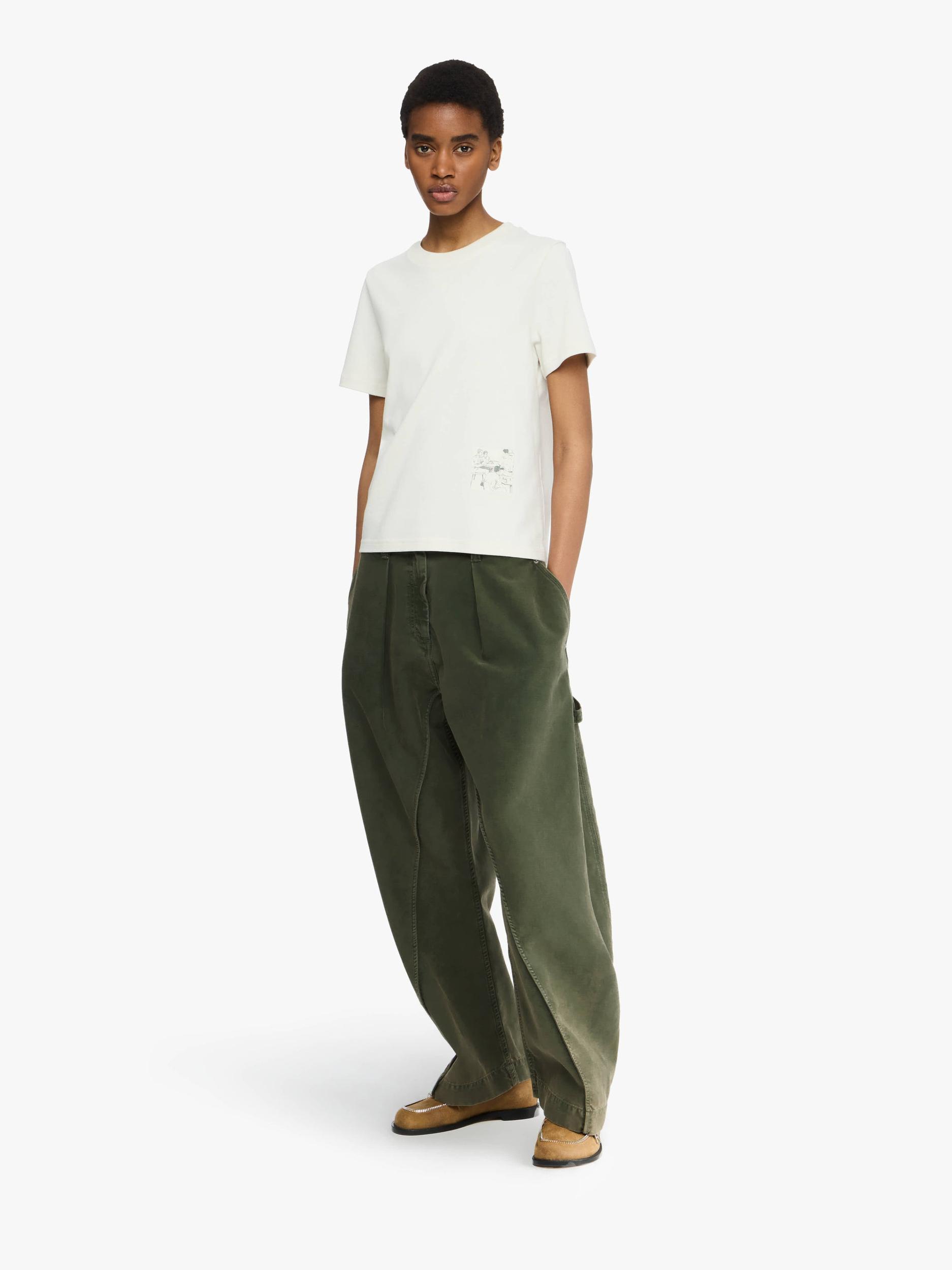 MINI GRAPHIC T-SHIRT Product Image