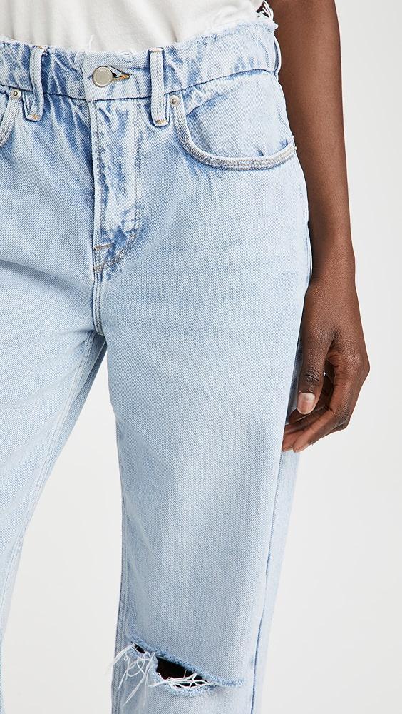 Good American Good 90's Jeans | Shopbop Product Image