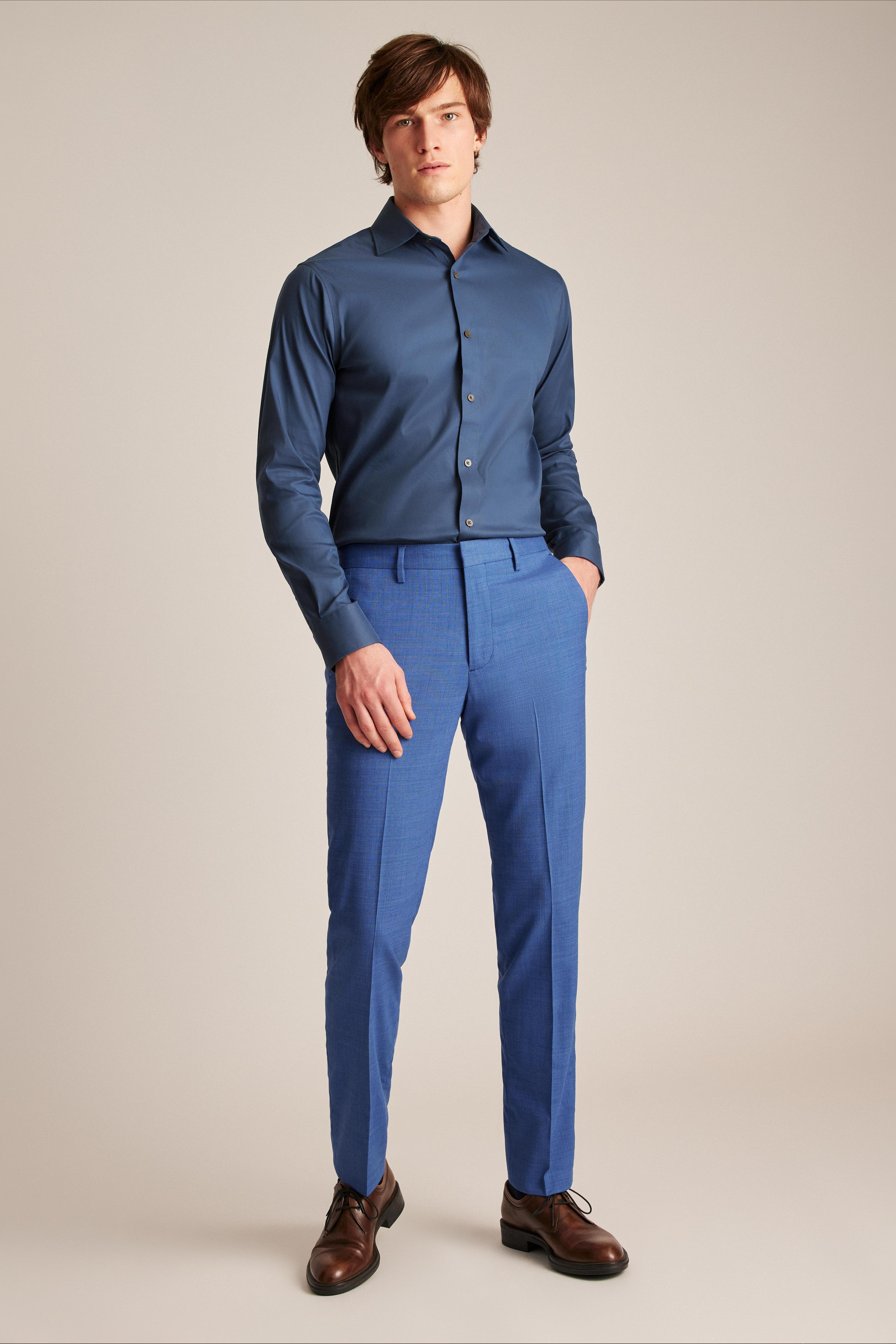 Jetsetter Stretch Dress Shirt Product Image