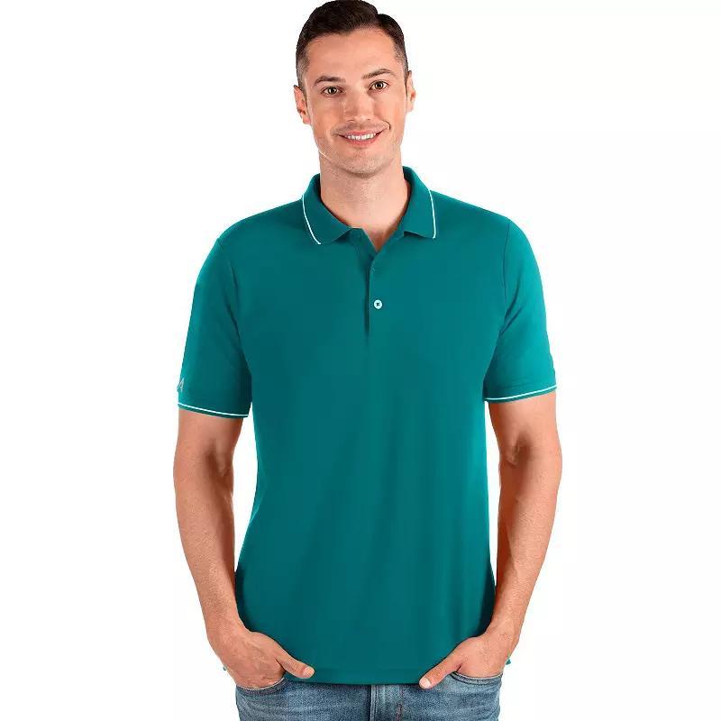 Mens Antigua Polo Product Image