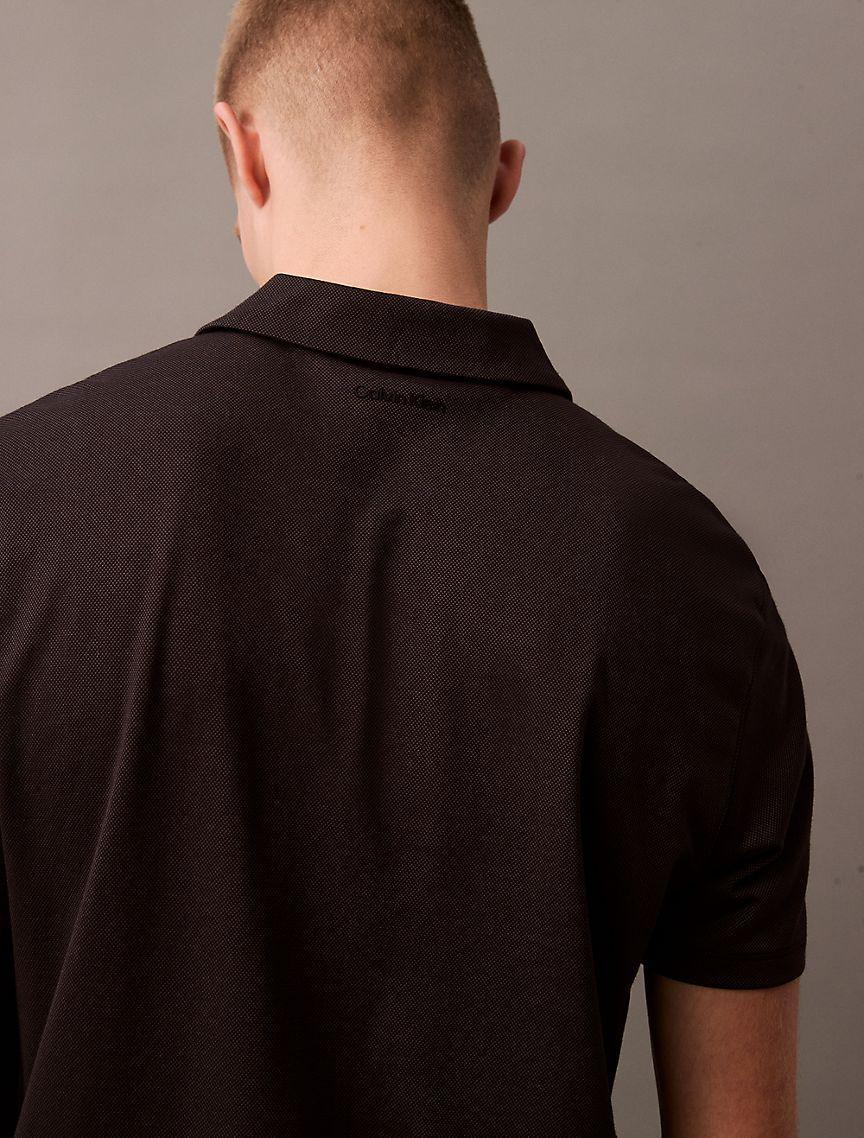 Performance Classic Polo Shirt Product Image