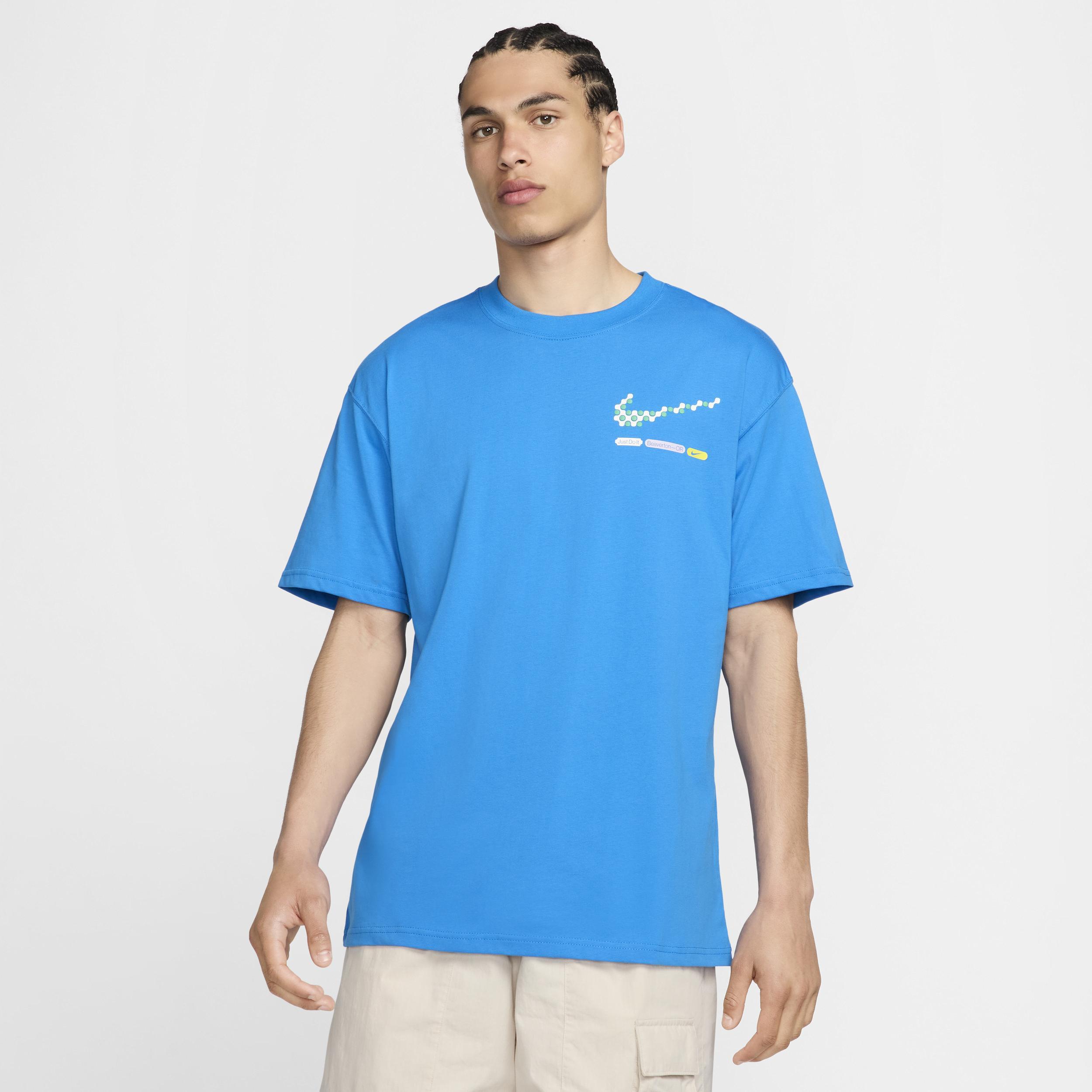 Men's Nike Sportswear Max90 T-Shirt Product Image