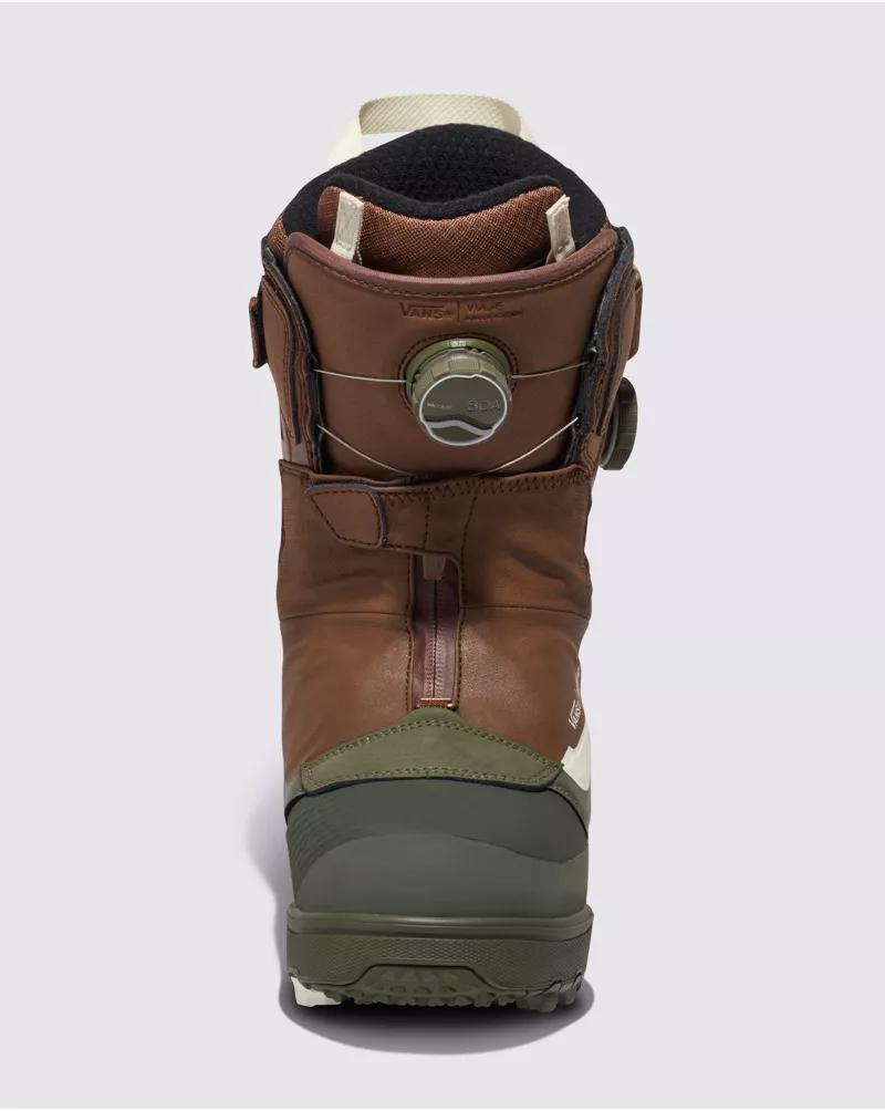 Womens Viaje Range Edition X Hana Beaman Snowboard Boot Product Image