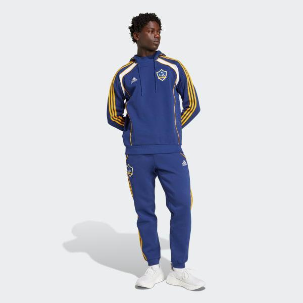 LA Galaxy UBP Travel Hoodie Product Image