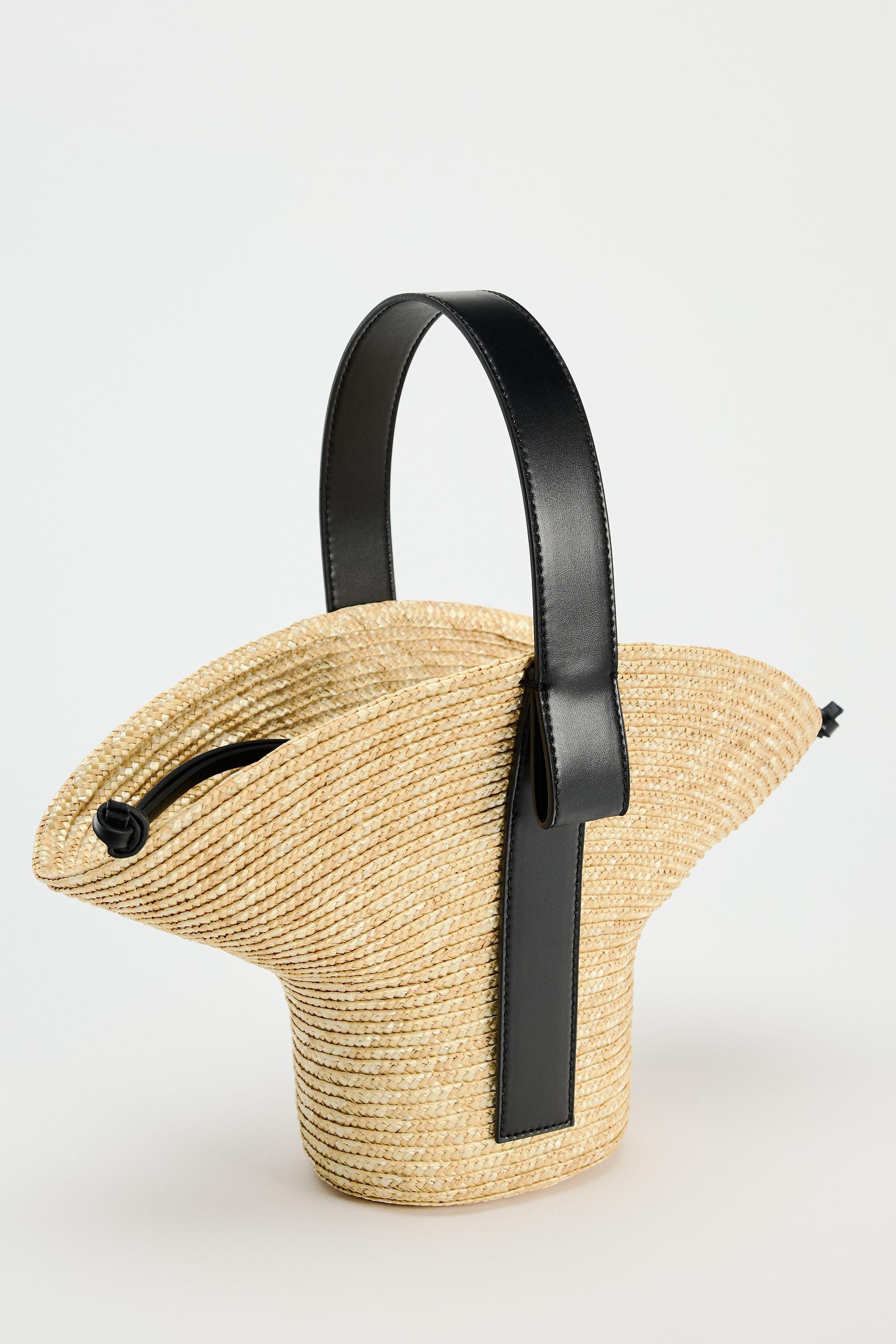 BASKET BAG Product Image