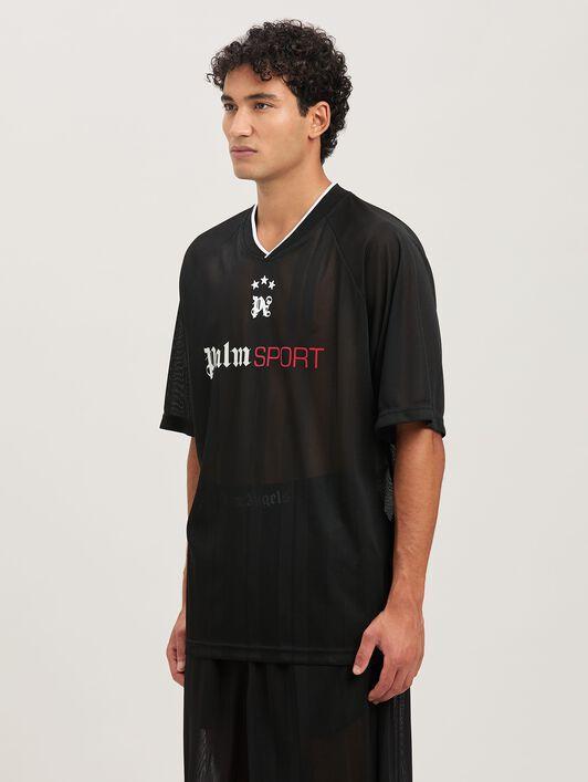 PALM SPORT MESH TEE Product Image