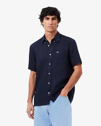 Mens Polo in Cotton Product Image