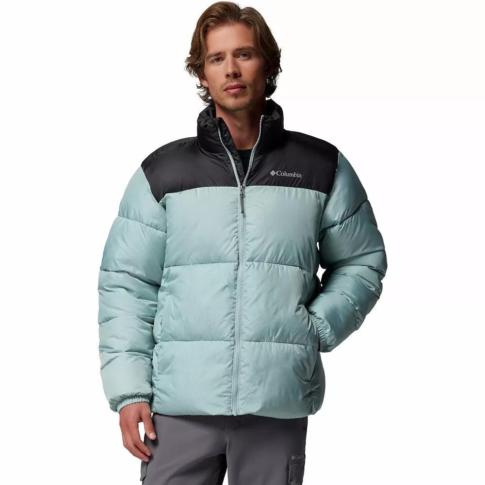 Men's Columbia Puffect III Jacket,  Product Image