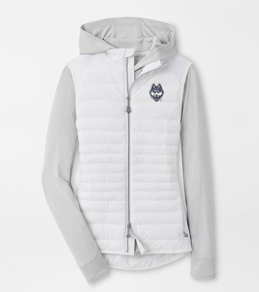 Miami Marlins Womens Fuse Hybrid Vest Product Image