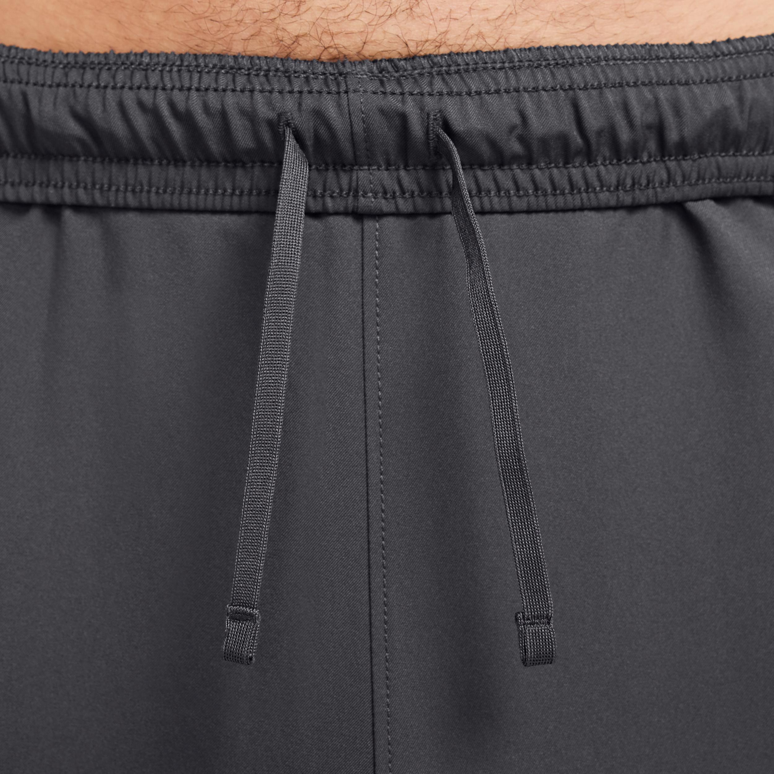 Nike Mens Challenger Flash Dri-FIT Woven Running Pants | IB3774-010 Product Image