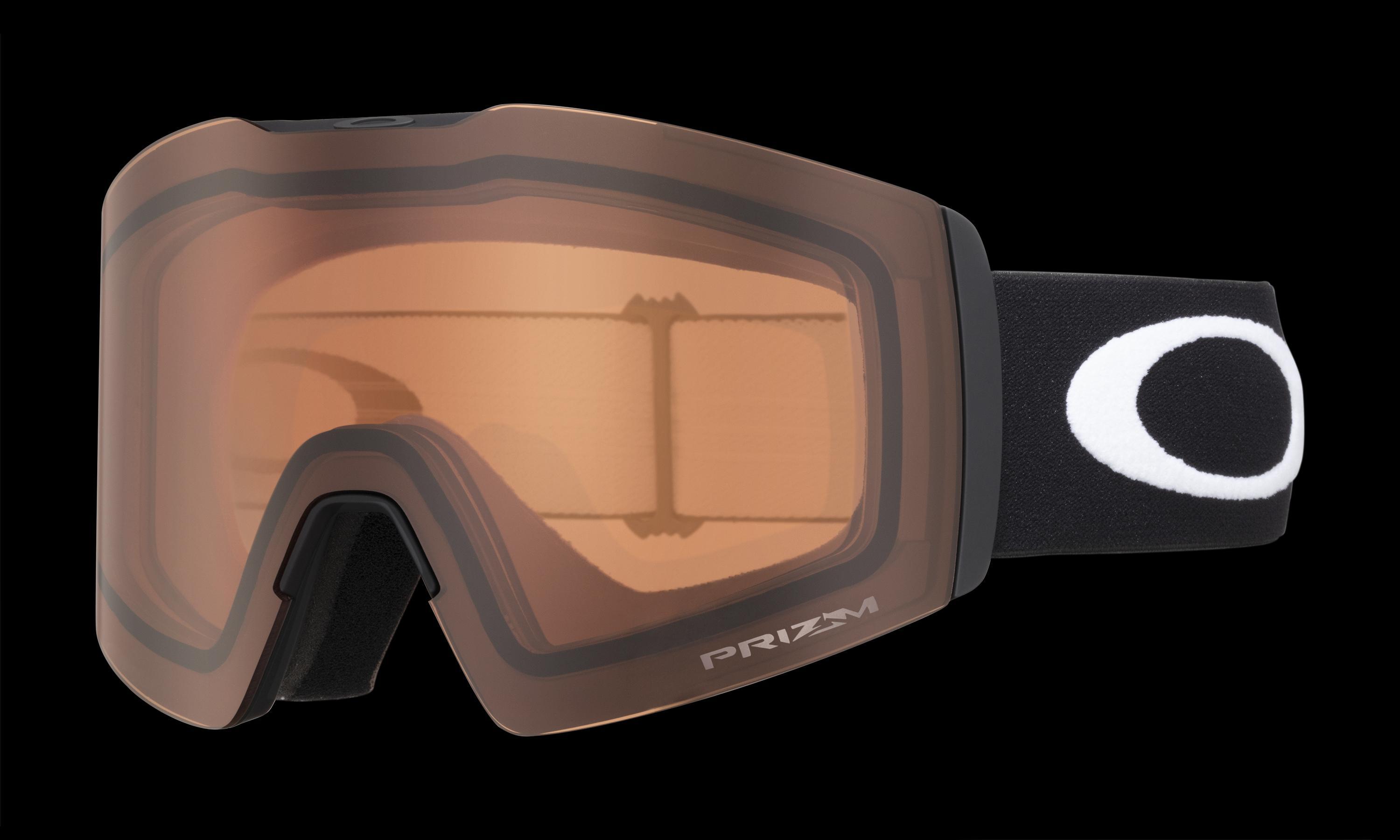 Oakley Men's Fall Line L Snow Goggles Product Image