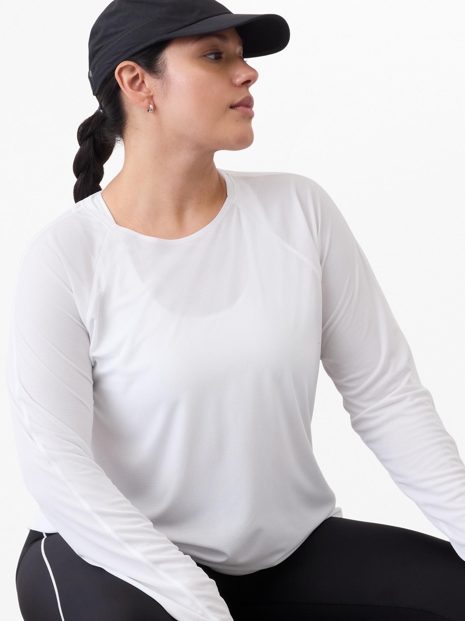 Grid Knit Top Product Image