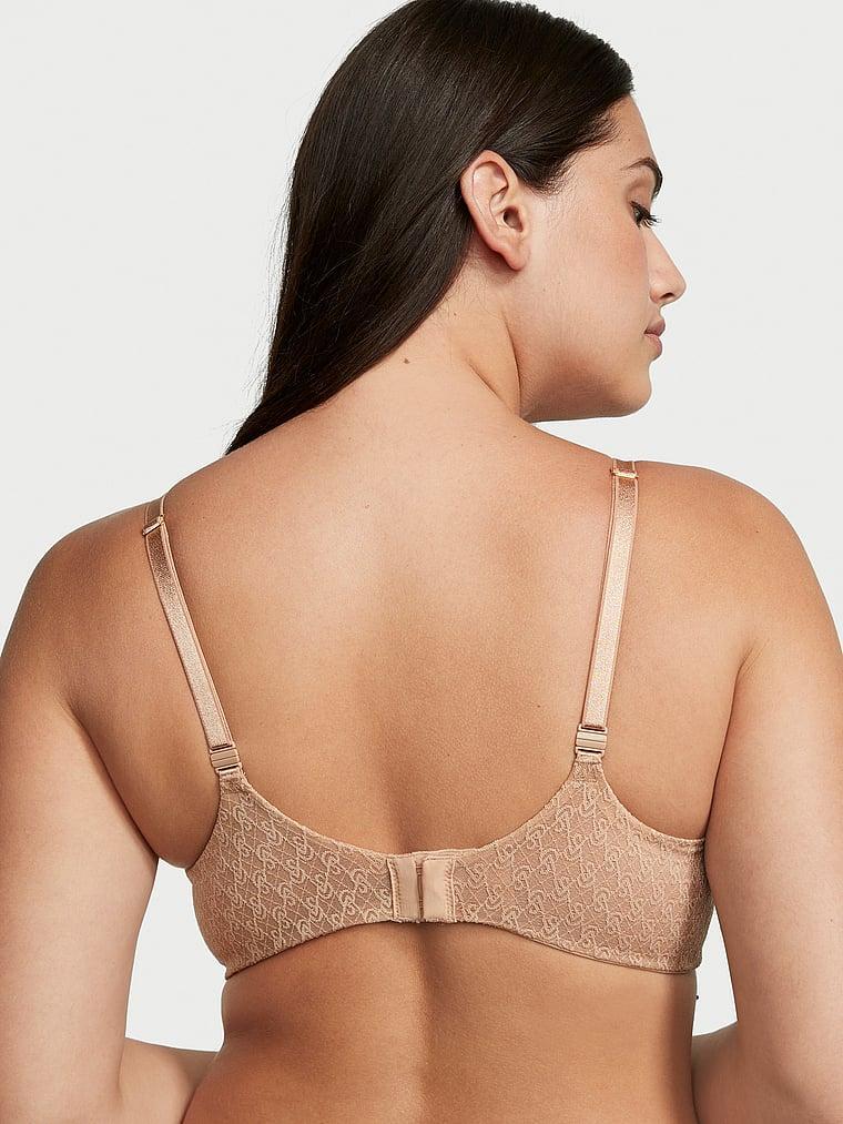 Icon by Victoria's Secret Push-Up Demi Bra Product Image