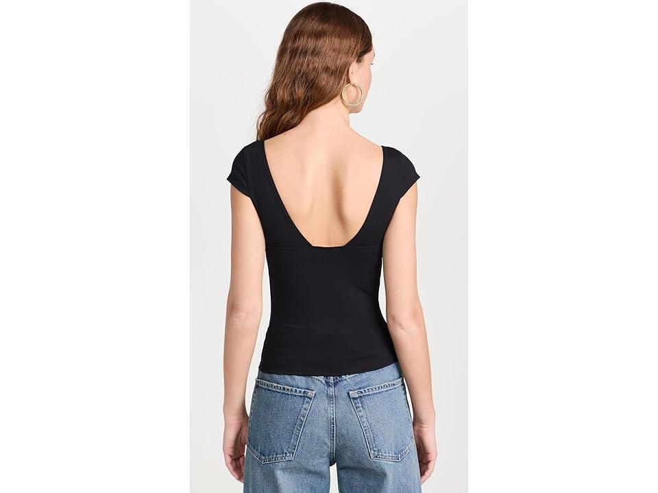 Free People Duo Corset Cami Women's Clothing Product Image