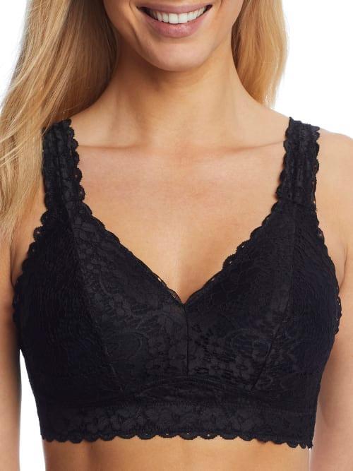 Adriana Wire-Free Bralette Product Image