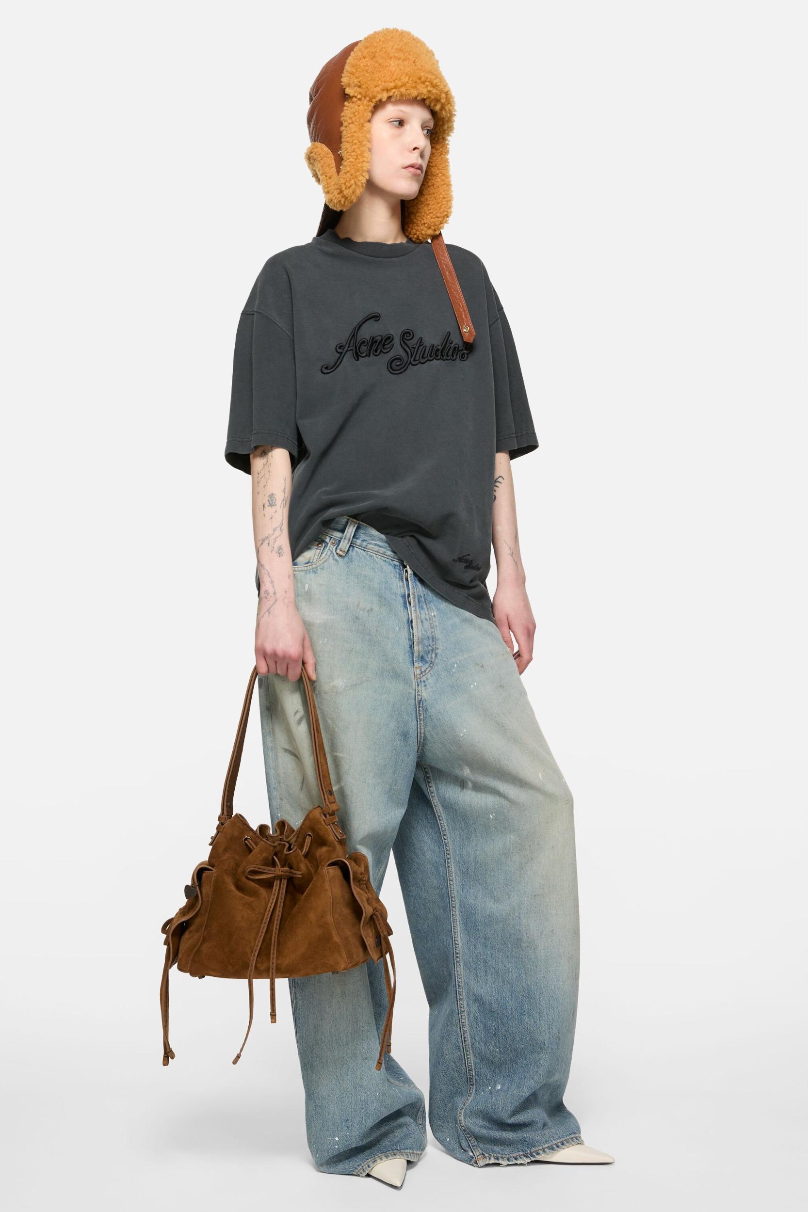 Multipocket Bucket Bag Product Image