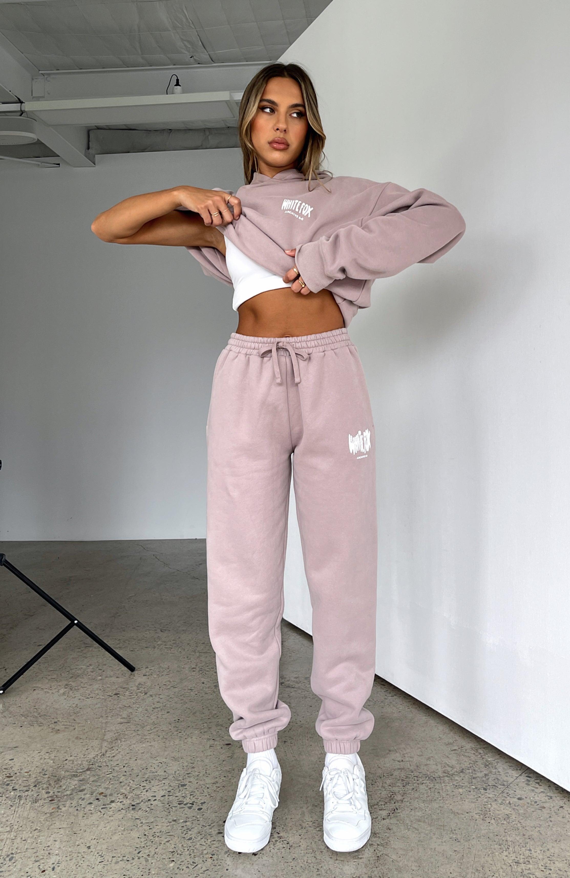 Archive 6.0 Sweatpants Cinnamon Product Image