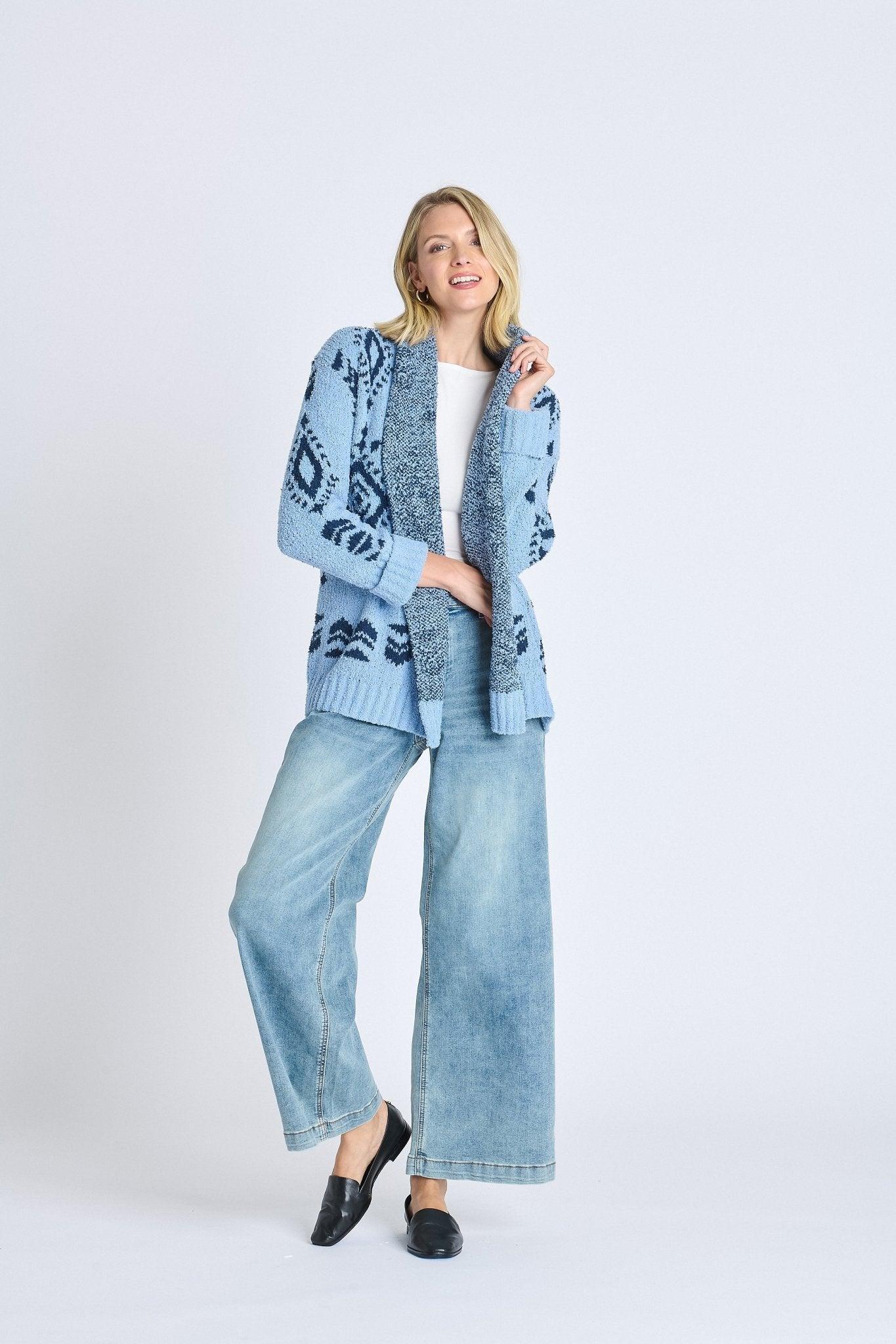 Westport Gemma Wide Leg Trouser Product Image