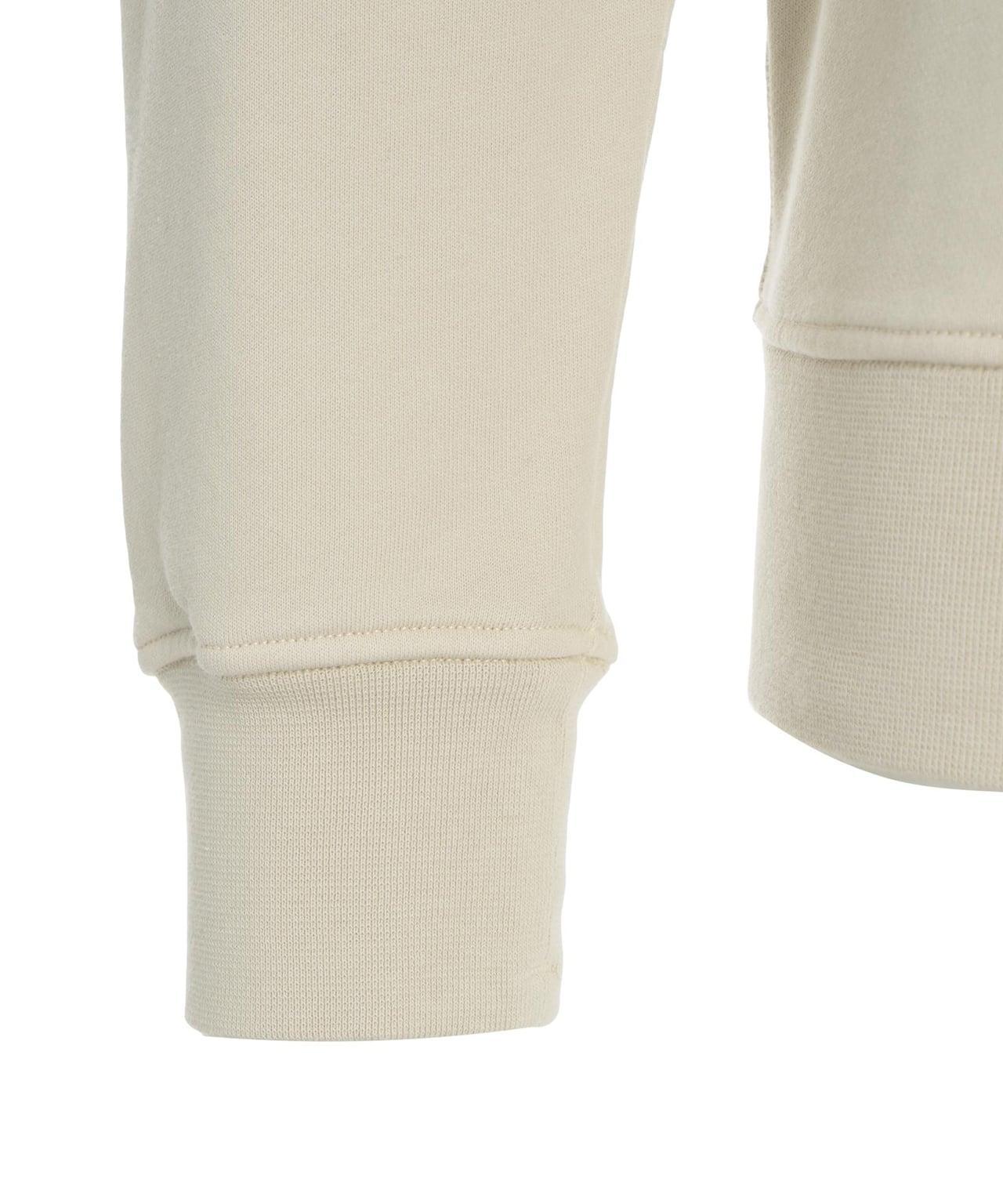 Sweatshirt with logo detail Product Image