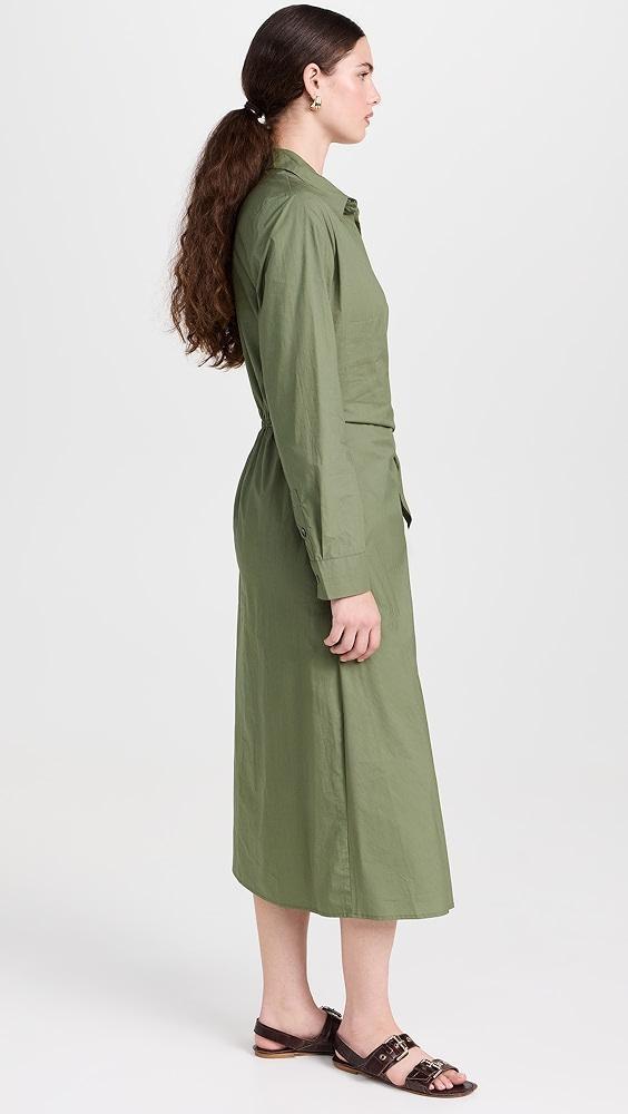 XIRENA McCallister Dress | Shopbop Product Image