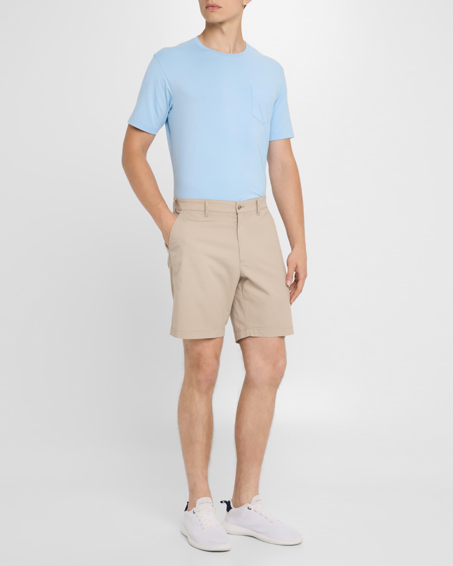 Men's Crown Comfort Pocket T-Shirt Product Image