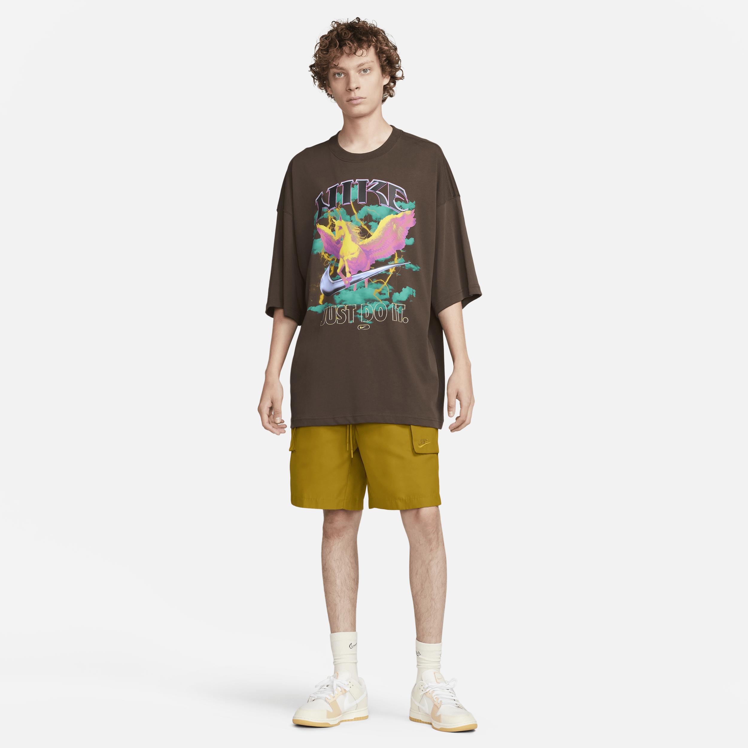 Mens Nike Sportswear T-Shirt Product Image