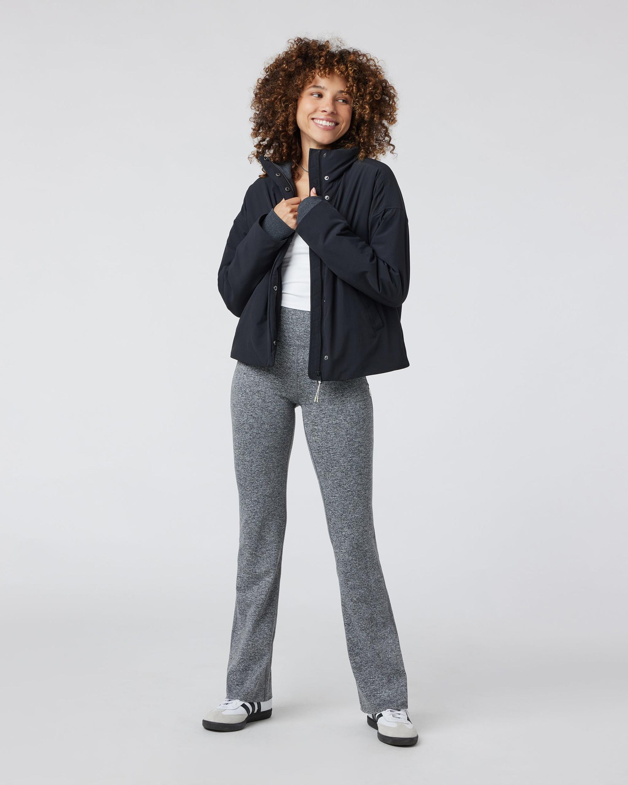 Sky Puffer Jacket Product Image