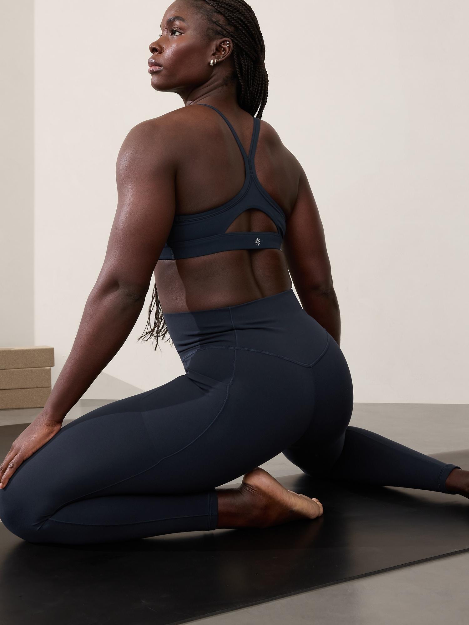 Vital Sports Bra A-C Product Image