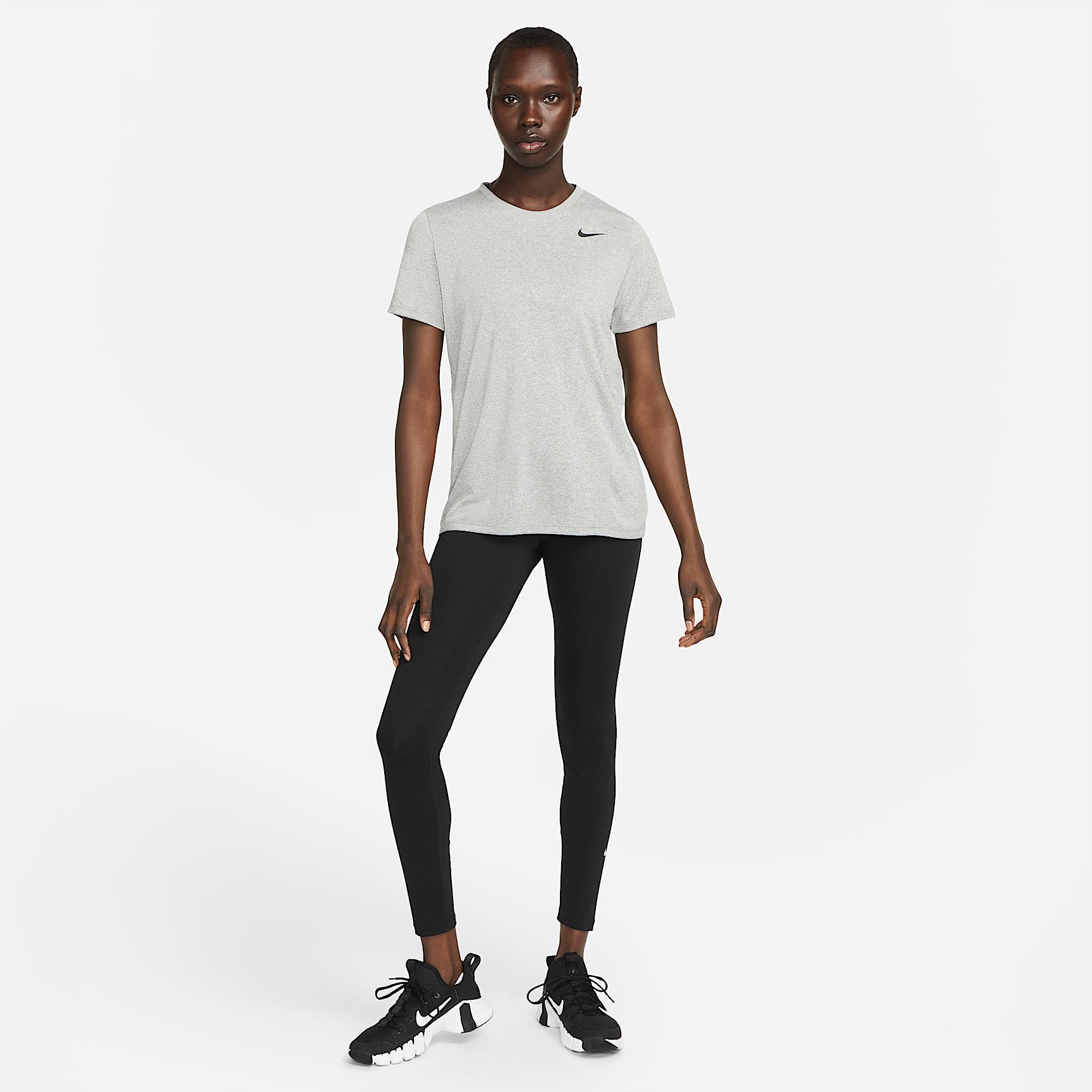 Nike Women's Dri-FIT T-Shirt Product Image