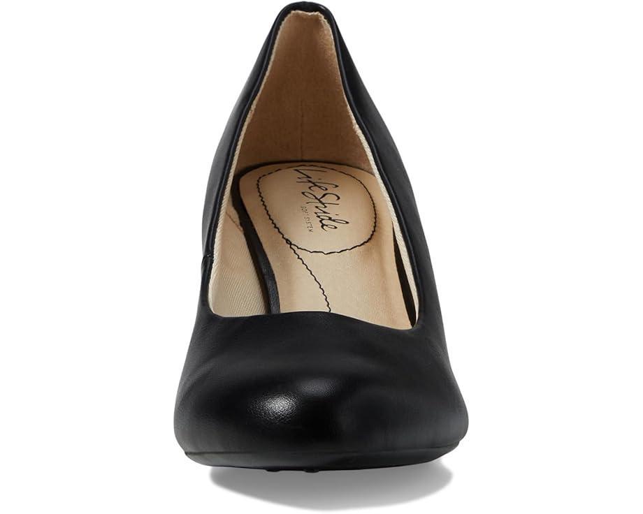 Parigi Pumps Product Image