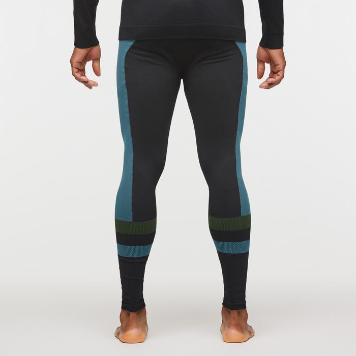 Debajo Seamless Baselayer Tight - Men's Product Image