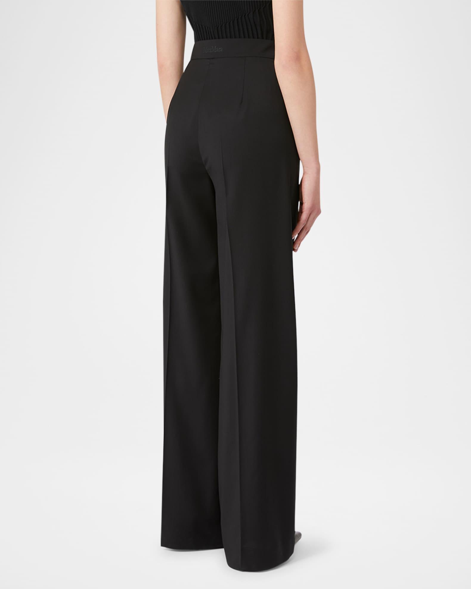 Fernet Wide-Leg Pants Product Image