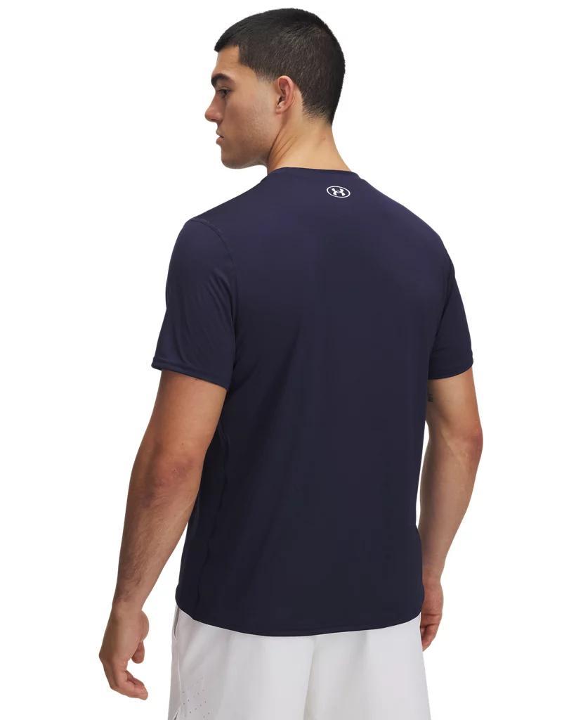 HeatGear® Fitted Product Image