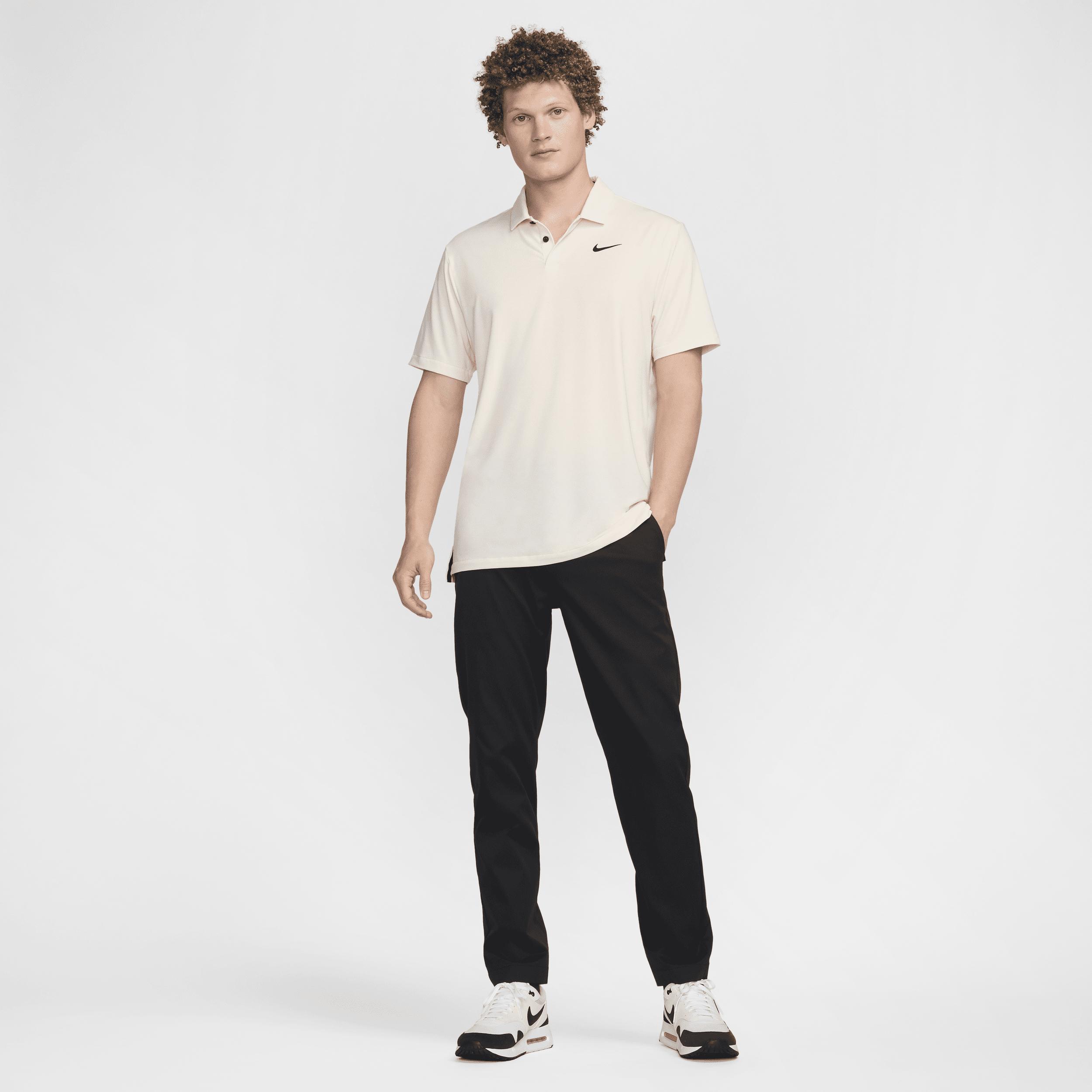 Nike Men's Dri-FIT Tour Golf Polo Product Image