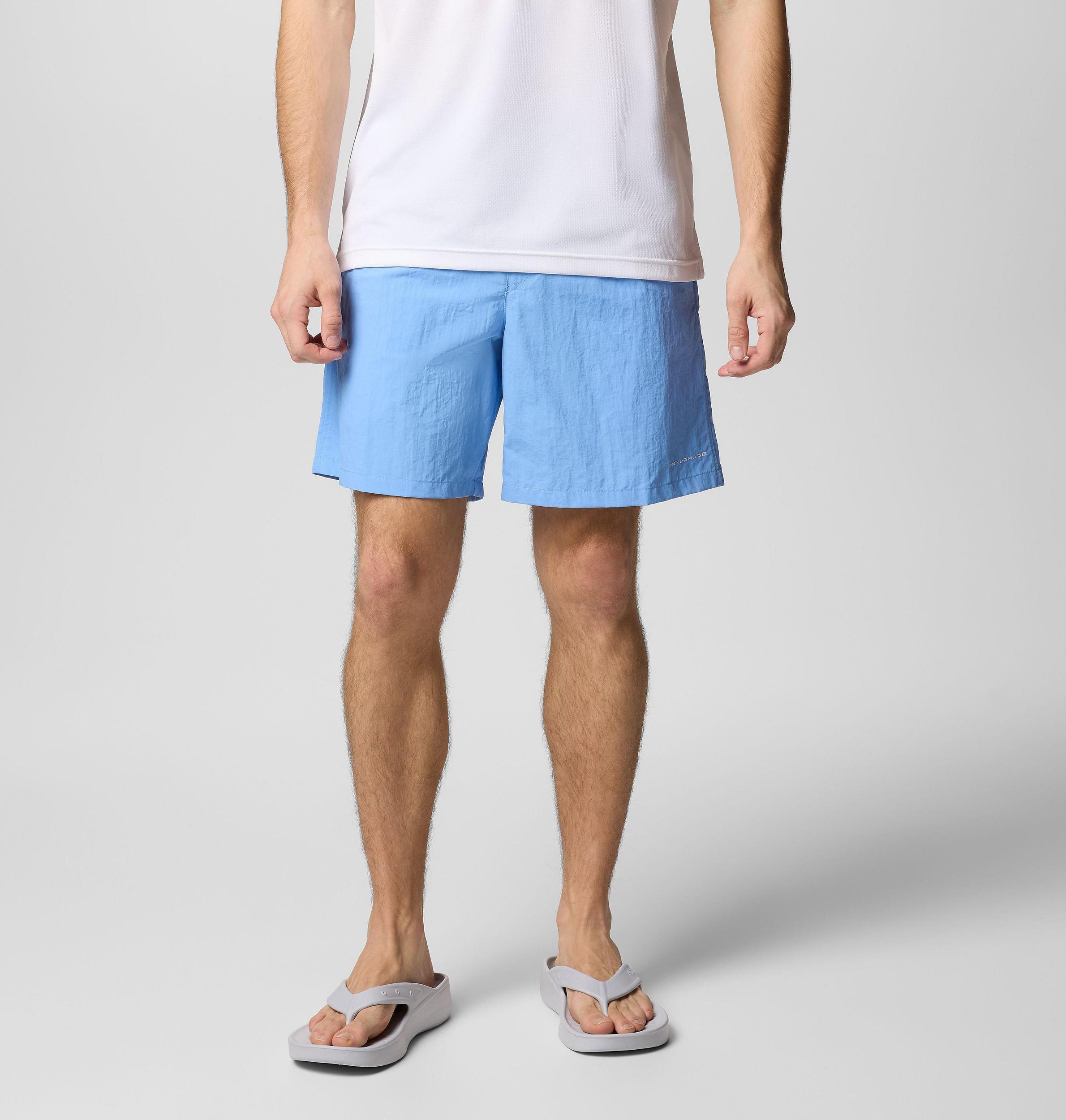 Columbia Mens PFG Backcast IV Water Shorts- Product Image
