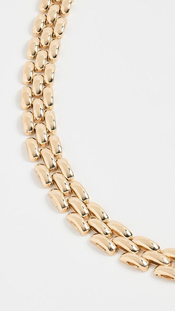 Jennifer Zeuner Jewelry Jo Choker | Shopbop Product Image