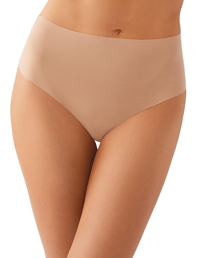 B.Bare High-Waist Thong Product Image