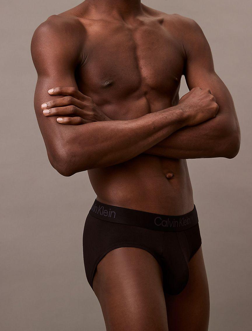 Ultra Soft Modal 3-Pack Hip Brief Product Image