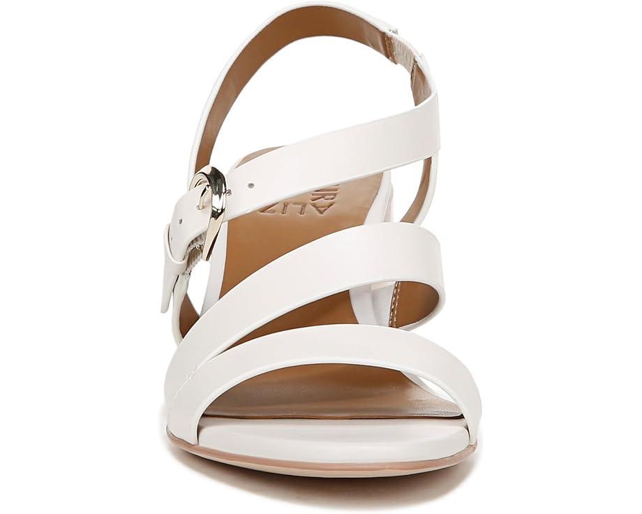 Izzy Ankle Straps Product Image